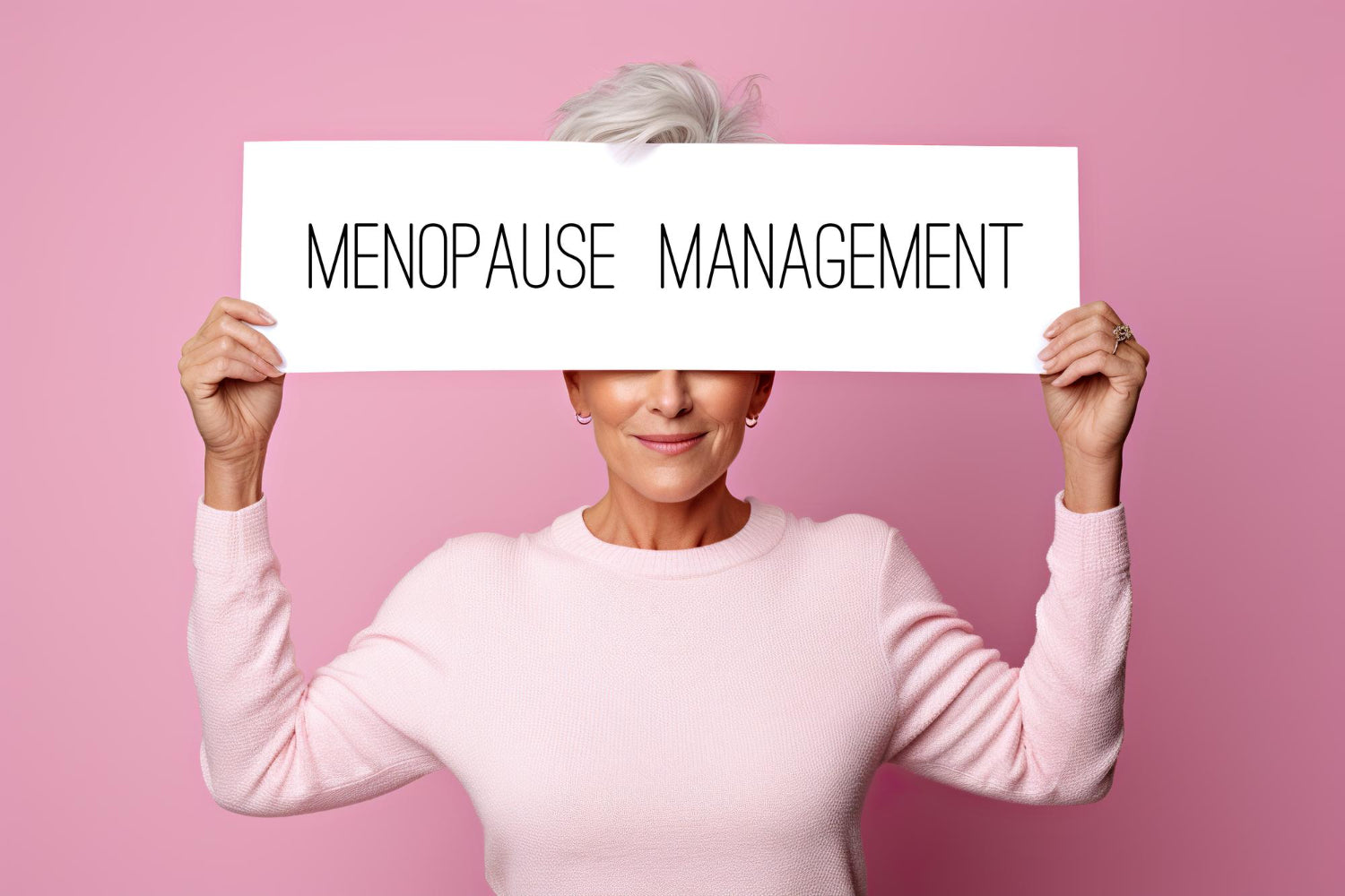 Embrace Hormonal Balance: Your Guide to Navigating Menopause and Hormonal Problems