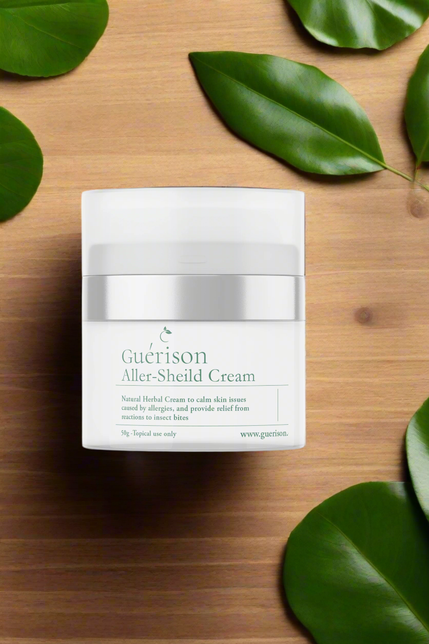 Aller-Shield Skin Cream