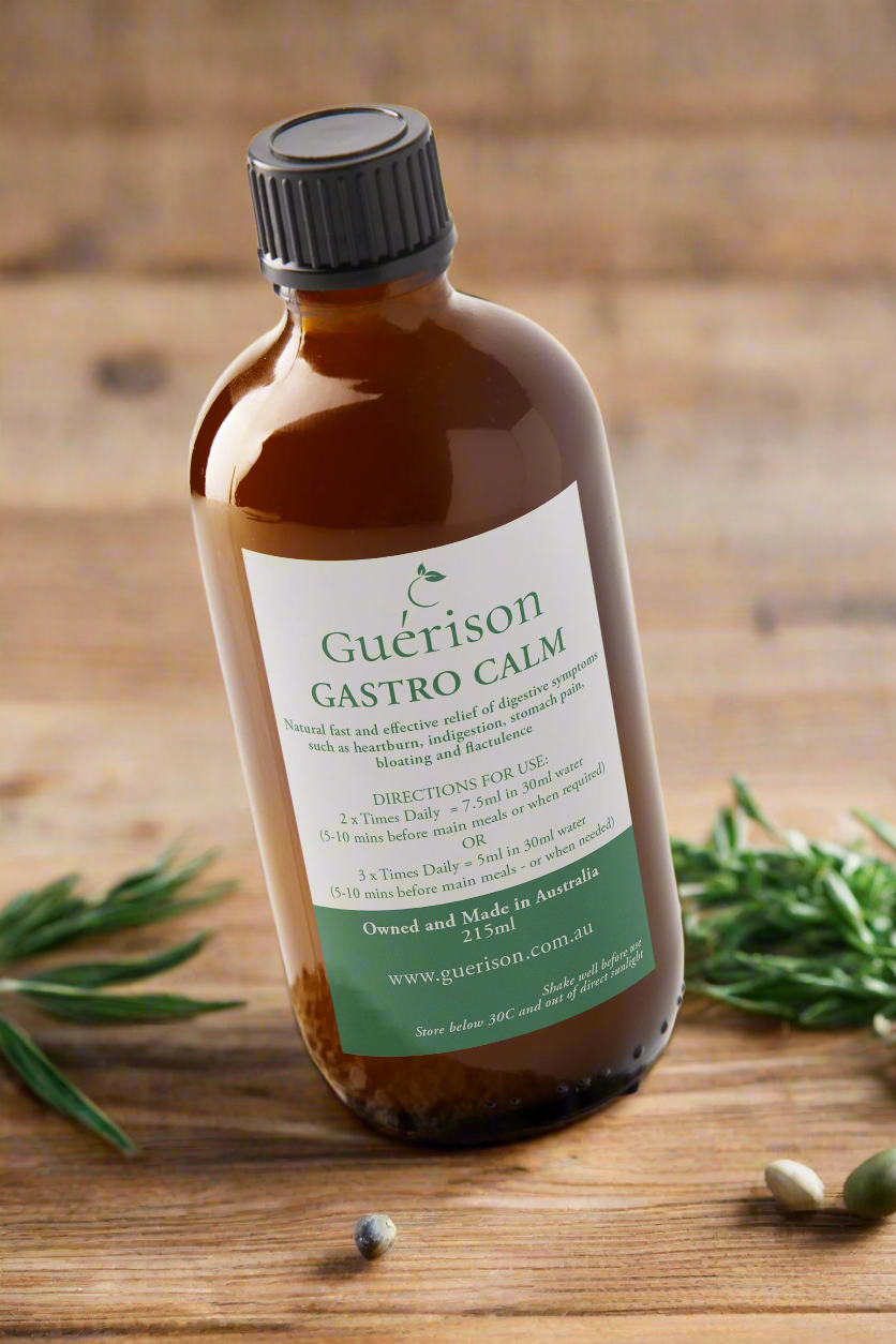 Gastro Calm Tonic, 240ml