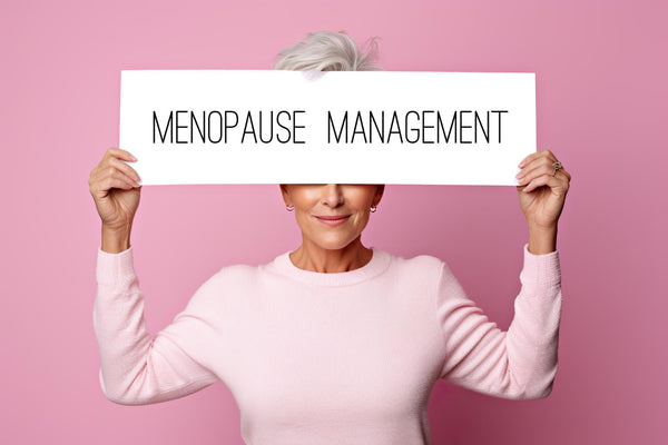 Embrace Hormonal Balance: Your Guide to Navigating Menopause and Hormonal Problems